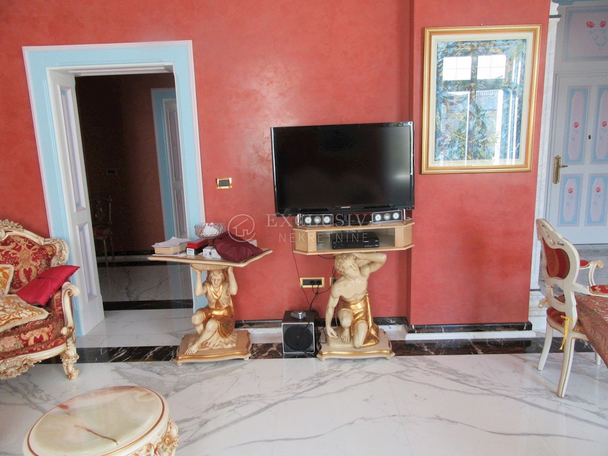 Apartmán Na predaj - PRIMORSKO-GORANSKA  Opatija