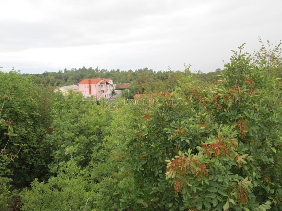 Pozemek Na prodej - PRIMORSKO-GORANSKA  RIJEKA 