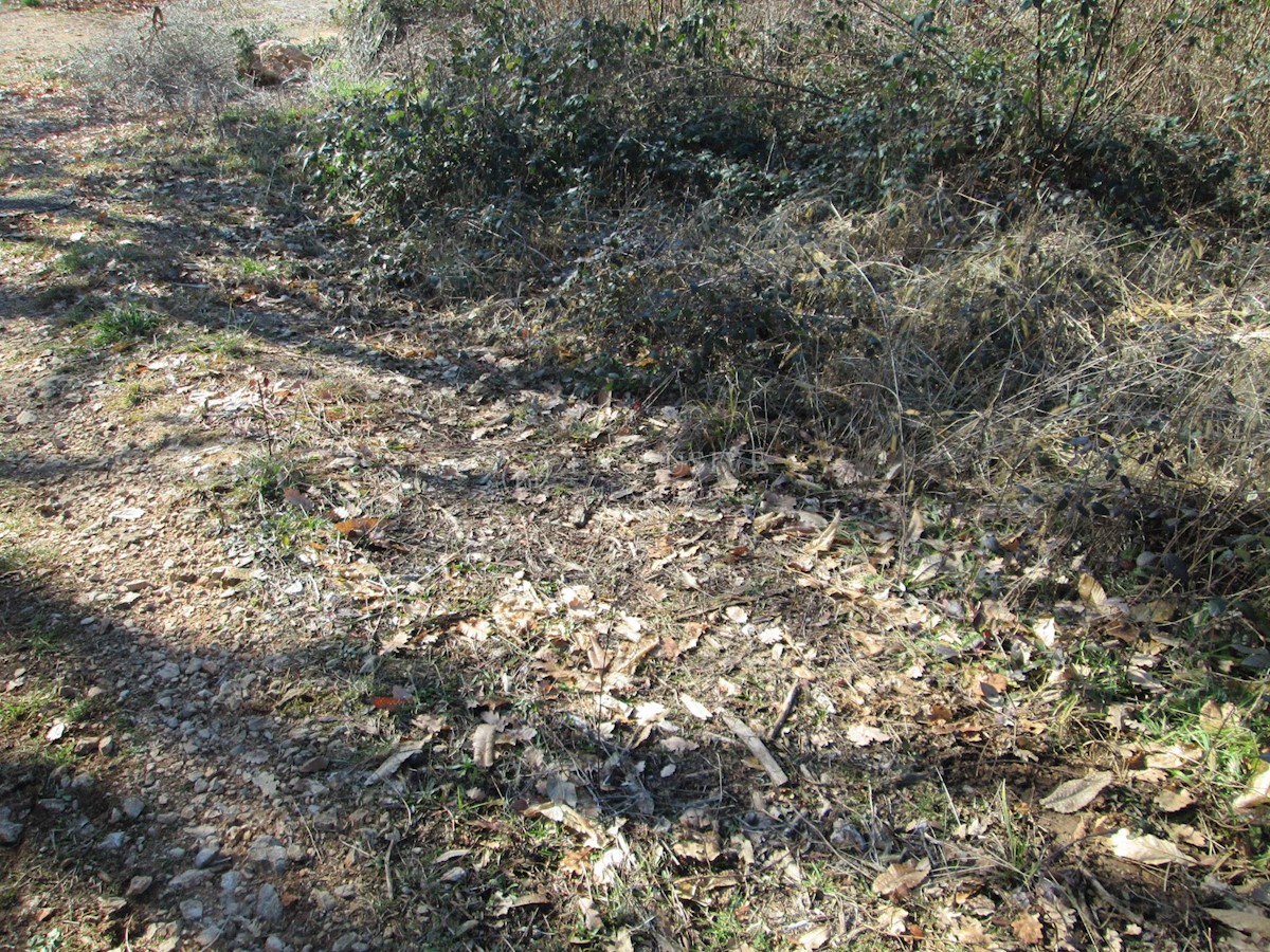 Terreno In vendita - PRIMORSKO-GORANSKA  Lovran
