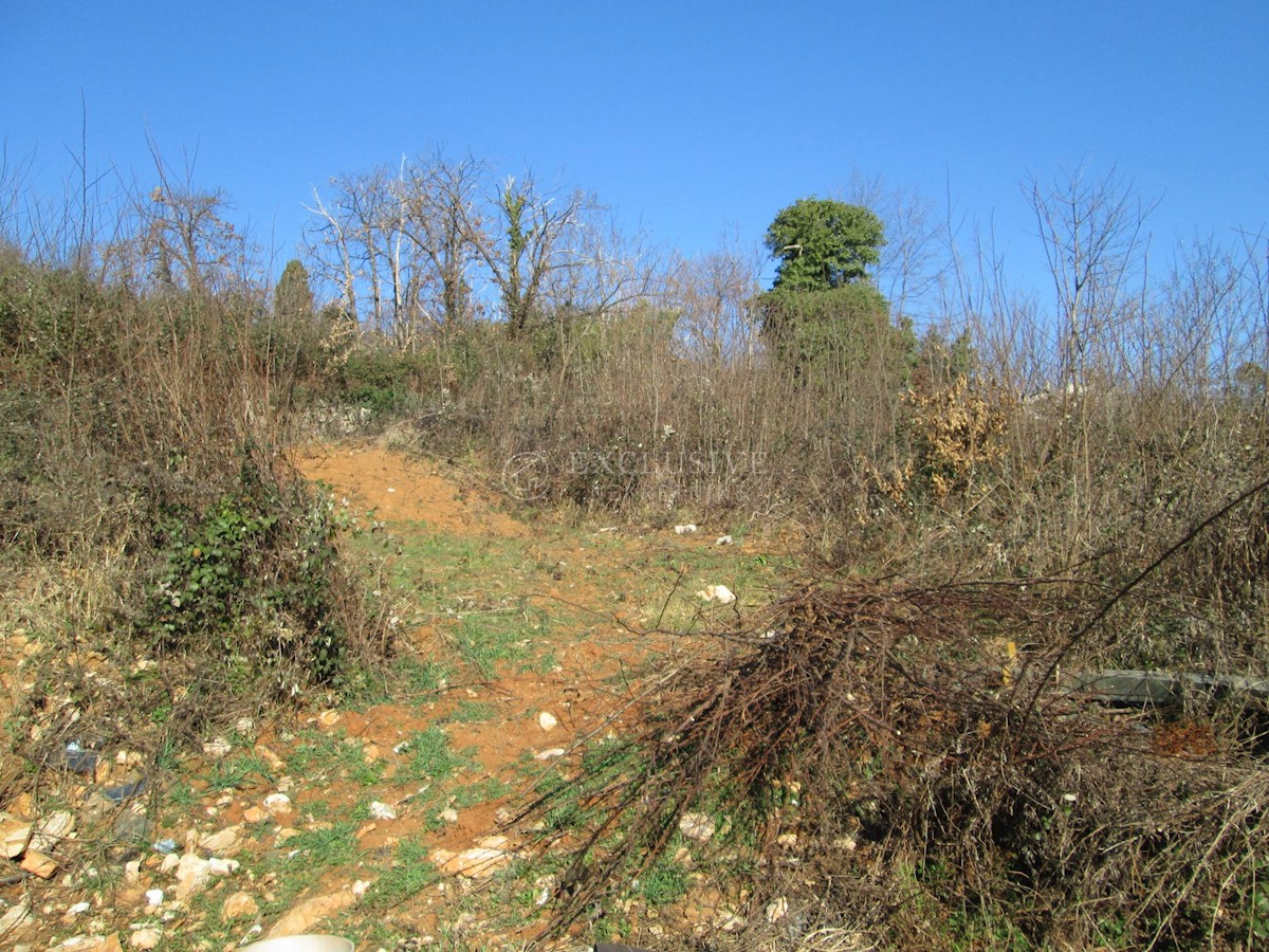 Terreno In vendita - PRIMORSKO-GORANSKA  LOVRAN 