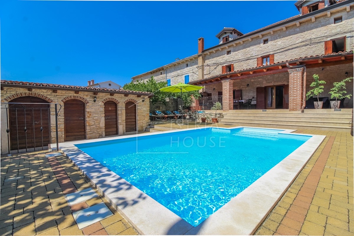 House For sale - ISTARSKA ROVINJ