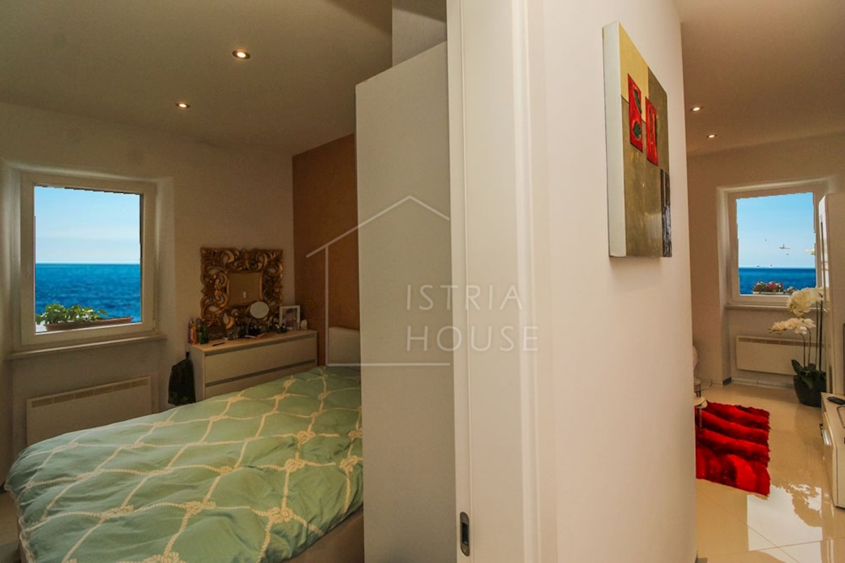 Appartamento In vendita - ISTARSKA  Rovinj