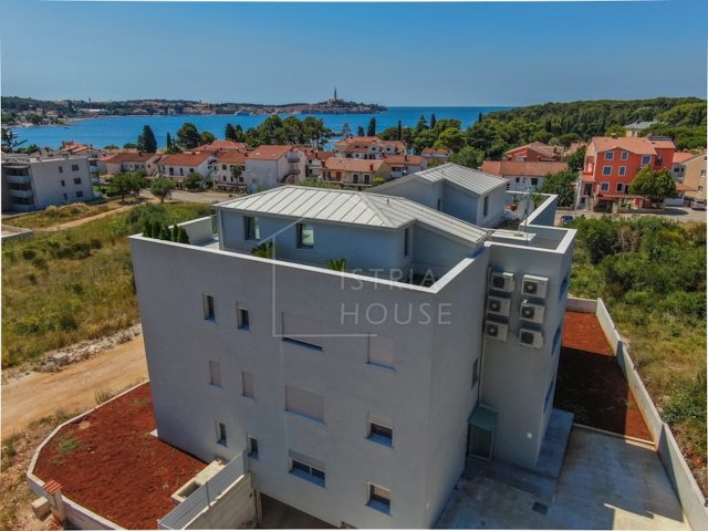Apartment Zu verkaufen - Istarska Rovinj - foto 2/12