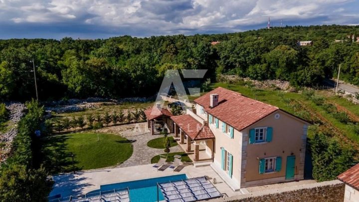 Kuća Na prodaju - Primorsko-goranska Krk - foto 4/30