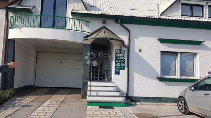 Kuća na prodaju 300 m² – Varaždin