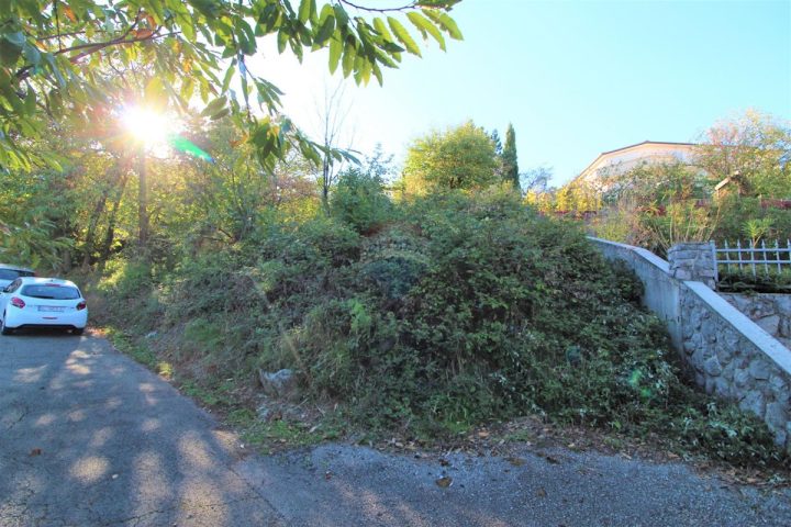 Zemljište Na prodaju - Primorsko-goranska Opatija - foto 2/3