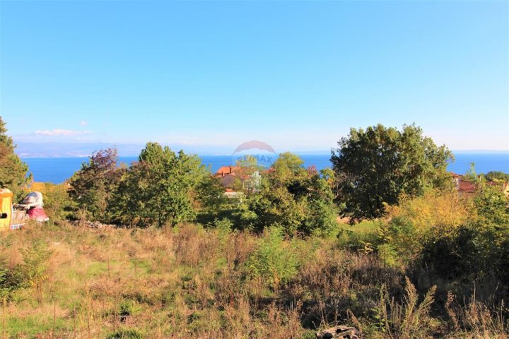 Terreno In vendita - Primorsko-goranska Lovran - foto 2/5