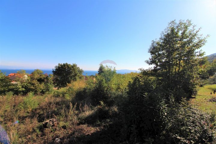Terreno In vendita - Primorsko-goranska Lovran - foto 4/5