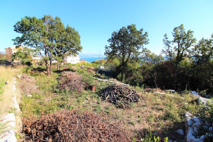 Pozemek na prodej 771 m² – Ičići