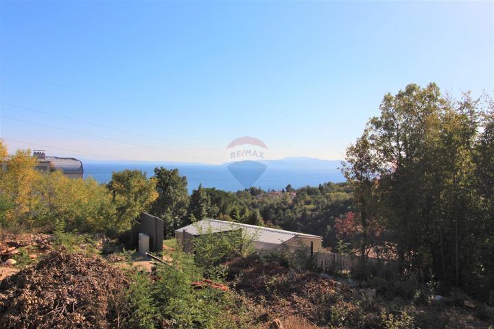 Land For sale - Primorsko-goranska Opatija - foto 2/6