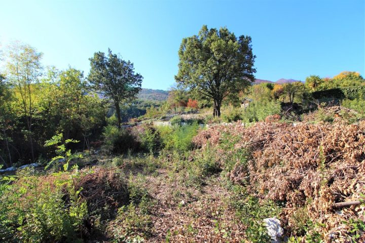 Land For sale - Primorsko-goranska Opatija - foto 5/6