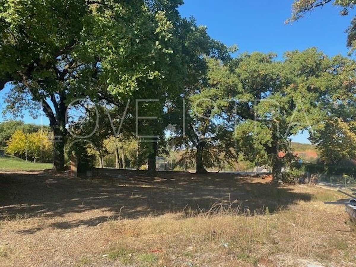 Land For sale - Istarska Poreč - foto 2/4