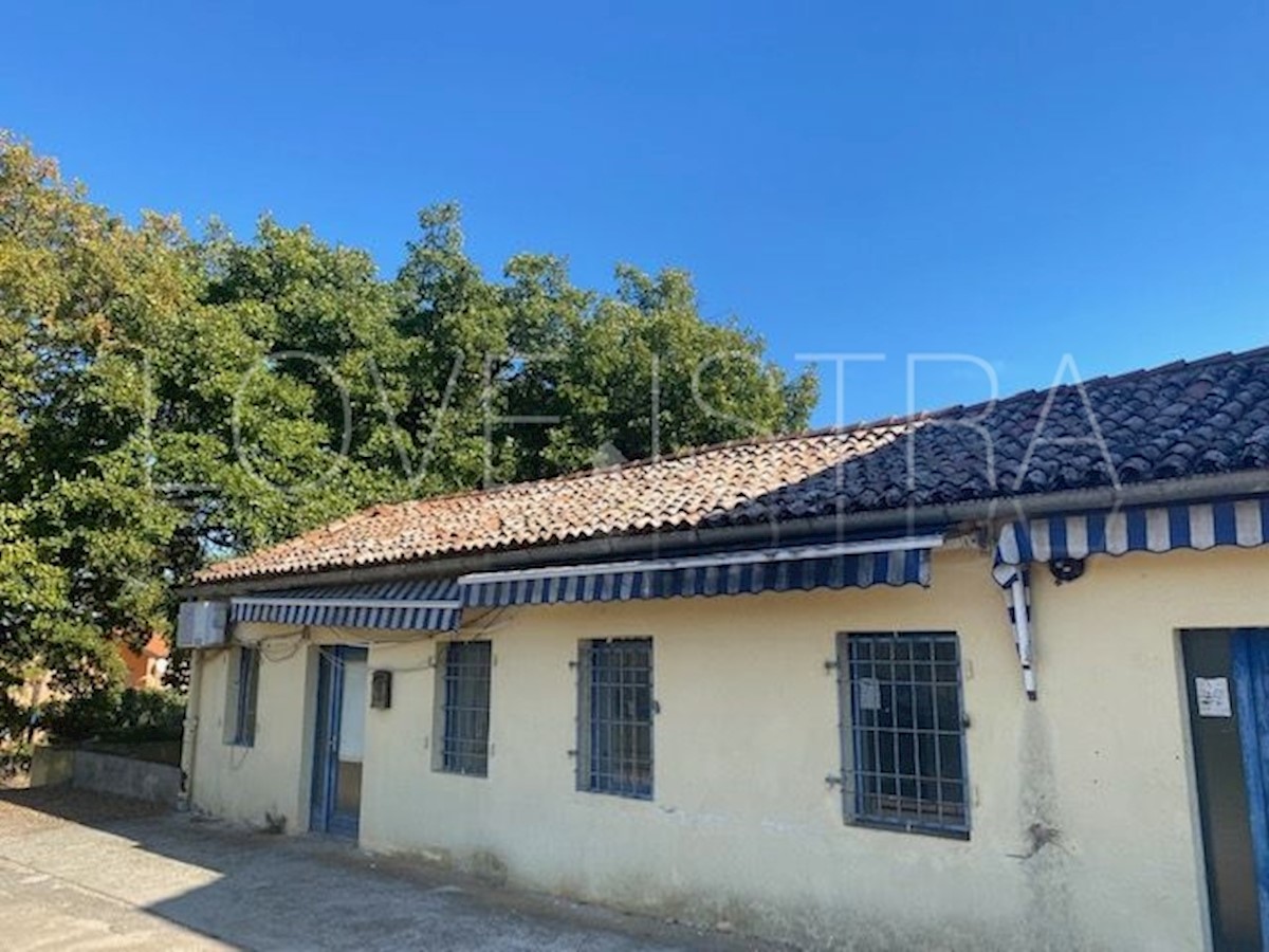 Land For sale - Istarska Poreč - foto 3/4