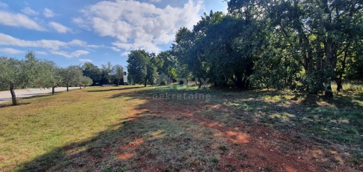 Terrain à vendre 5999 m² – Poreč