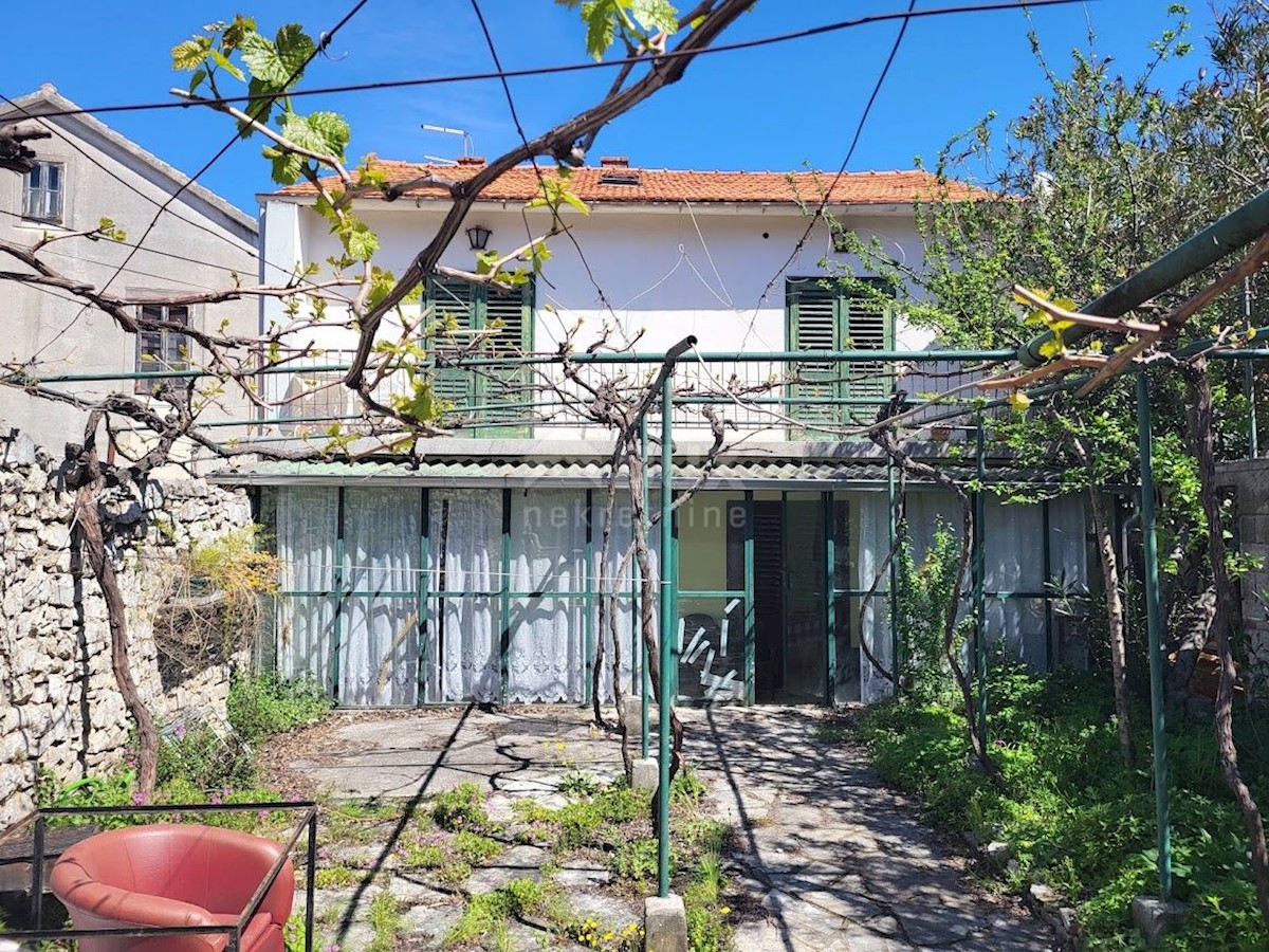 House For sale - ZADARSKA  BIOGRAD NA MORU 