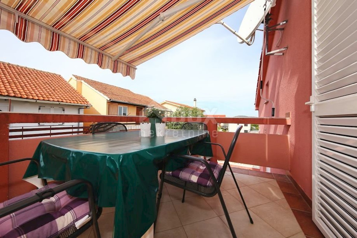 Maison À vendre - ŠIBENSKO-KNINSKA  PIROVAC 