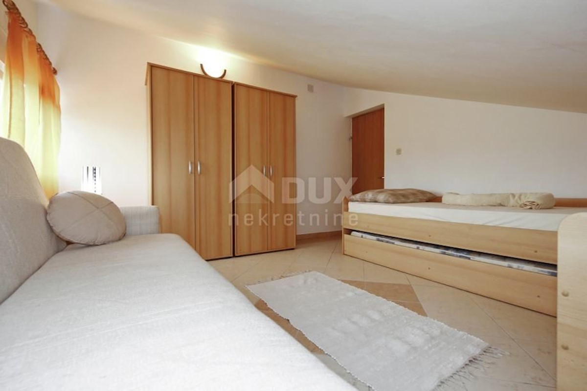 Maison À vendre - ŠIBENSKO-KNINSKA  PIROVAC 
