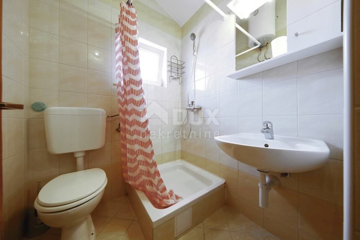 Maison À vendre - ŠIBENSKO-KNINSKA  PIROVAC 