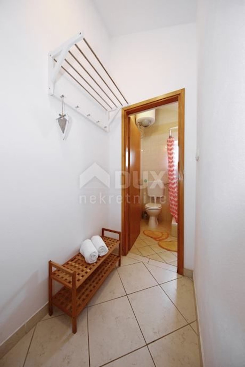 Maison À vendre - ŠIBENSKO-KNINSKA  PIROVAC 