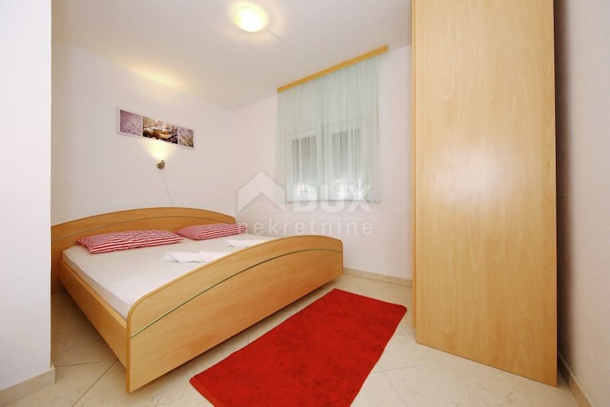 Maison À vendre - ŠIBENSKO-KNINSKA  PIROVAC 