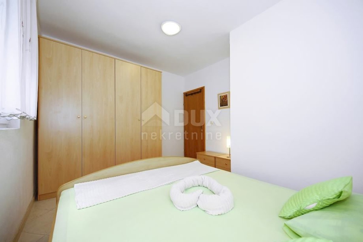 Maison À vendre - ŠIBENSKO-KNINSKA  PIROVAC 