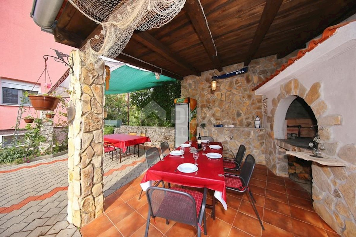 Maison À vendre - šibensko-kninska Pirovac - foto 2/19