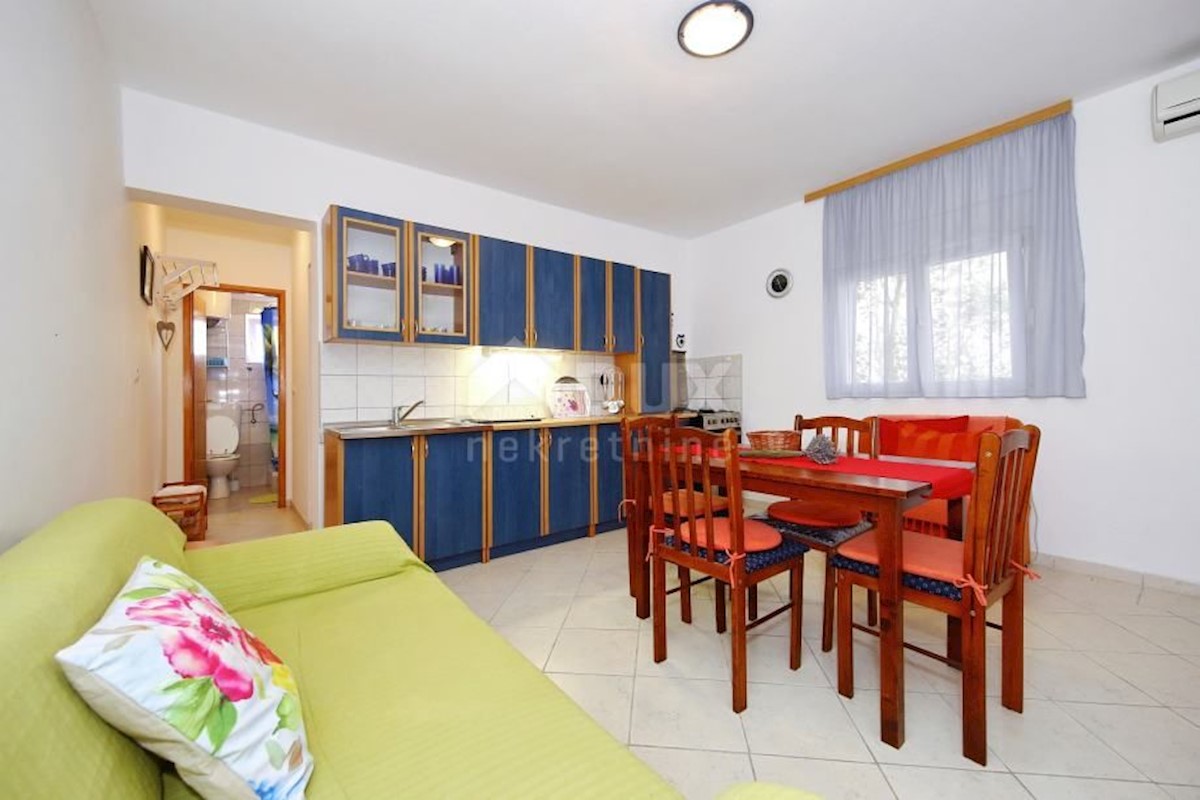 Maison À vendre - ŠIBENSKO-KNINSKA  PIROVAC 