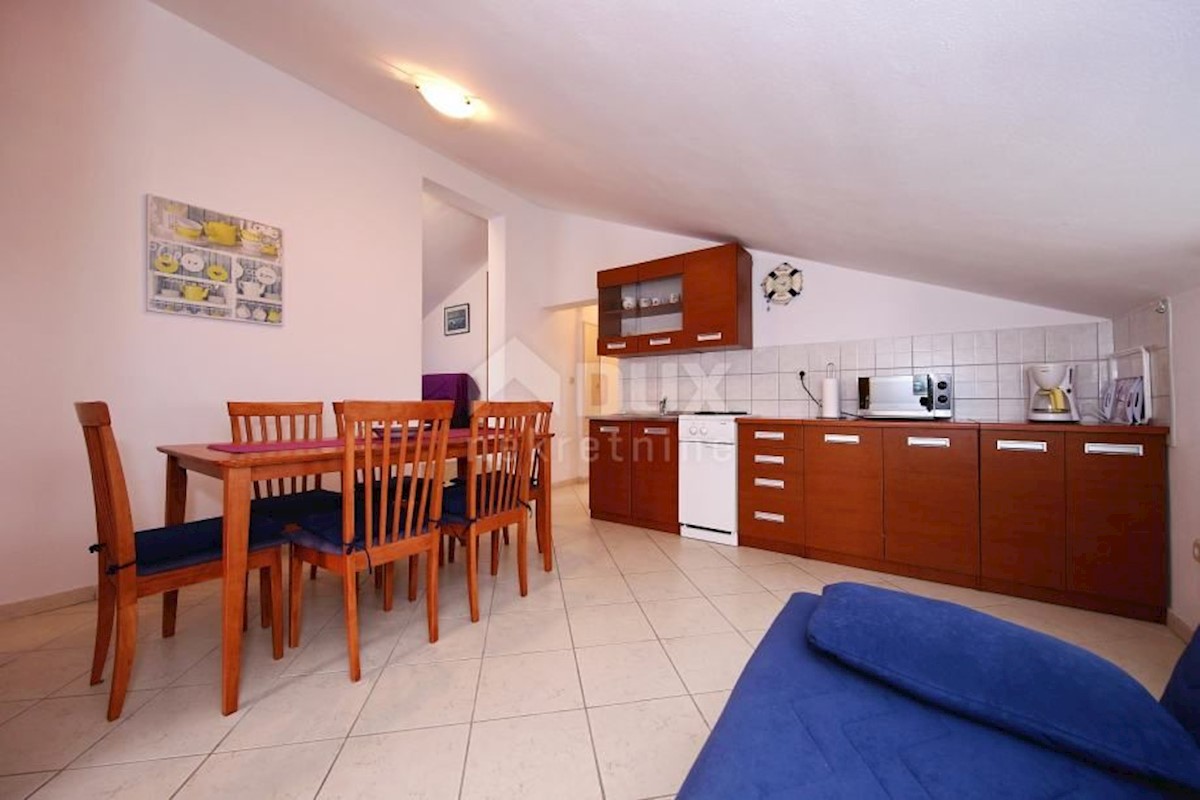 Maison À vendre - ŠIBENSKO-KNINSKA  PIROVAC 