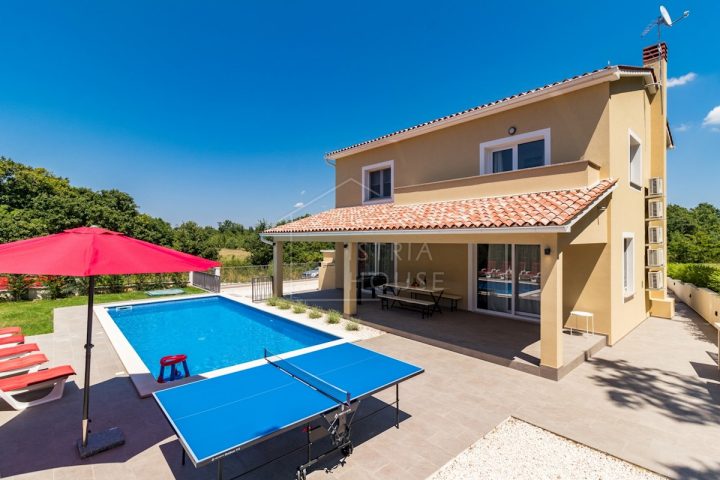Dům na prodej 220 m² – Svetvinčenat
