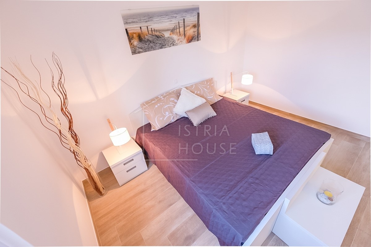 House For sale - ISTARSKA  SVETVINČENAT 