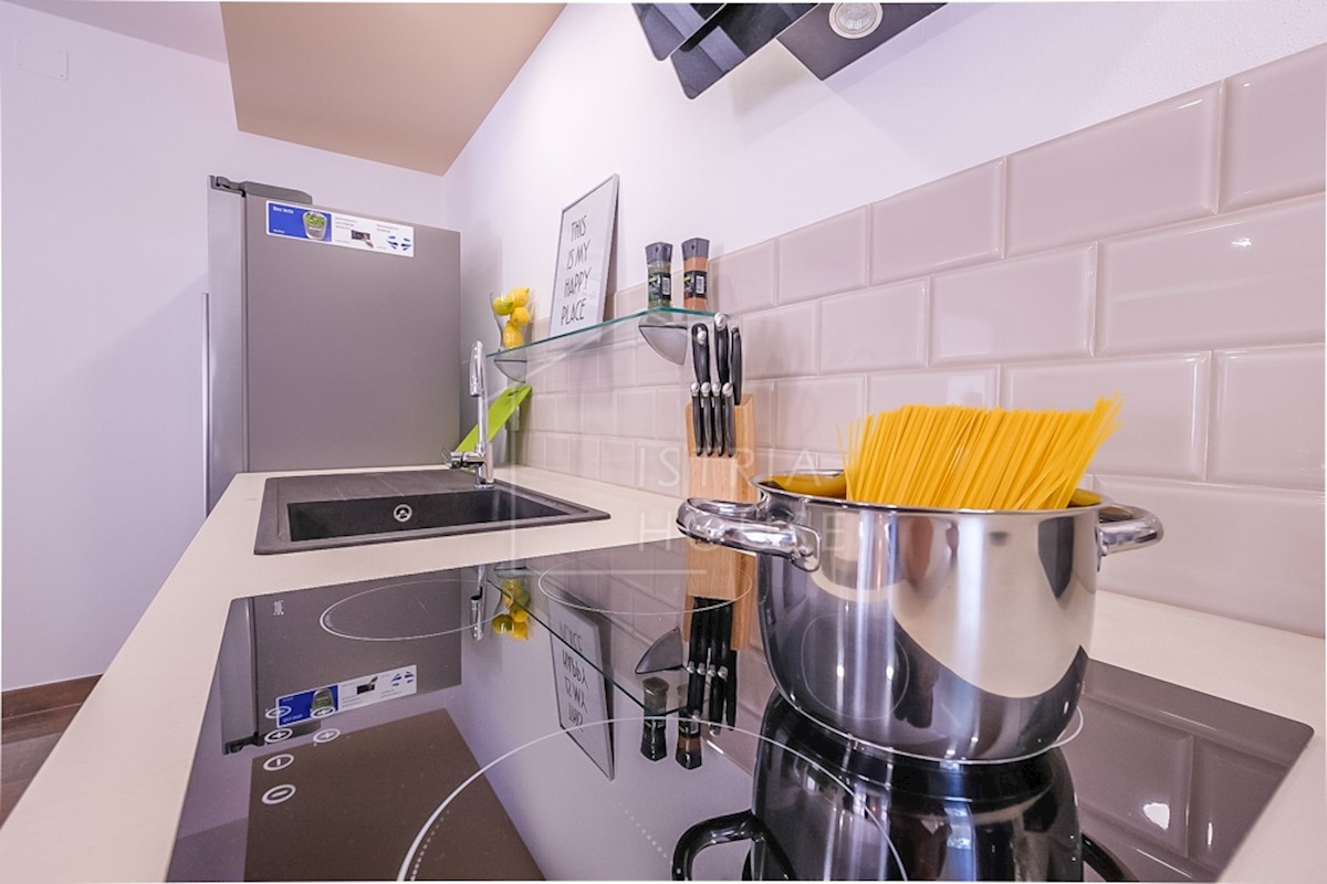 House For sale - ISTARSKA  SVETVINČENAT 
