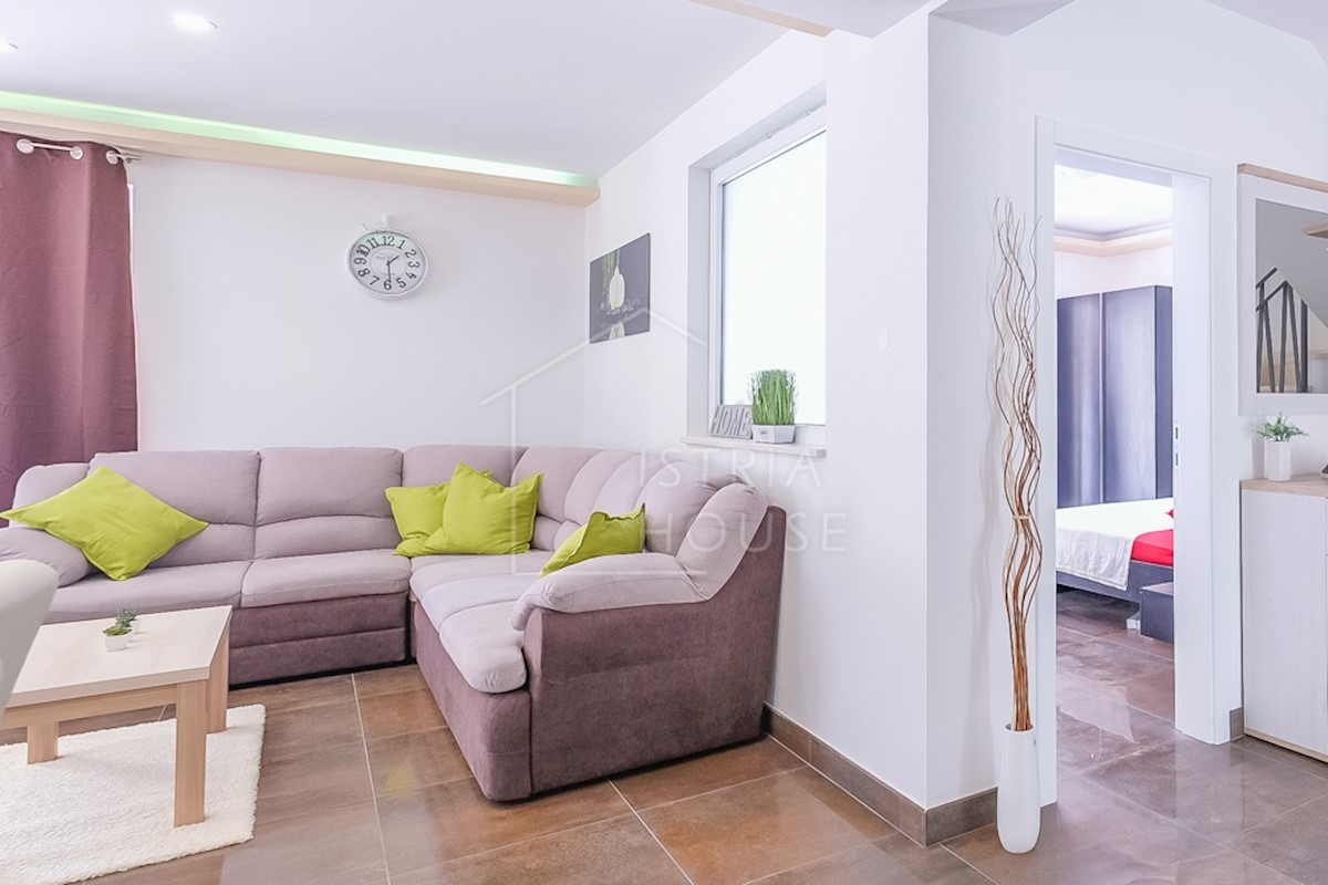 House For sale - ISTARSKA  SVETVINČENAT 