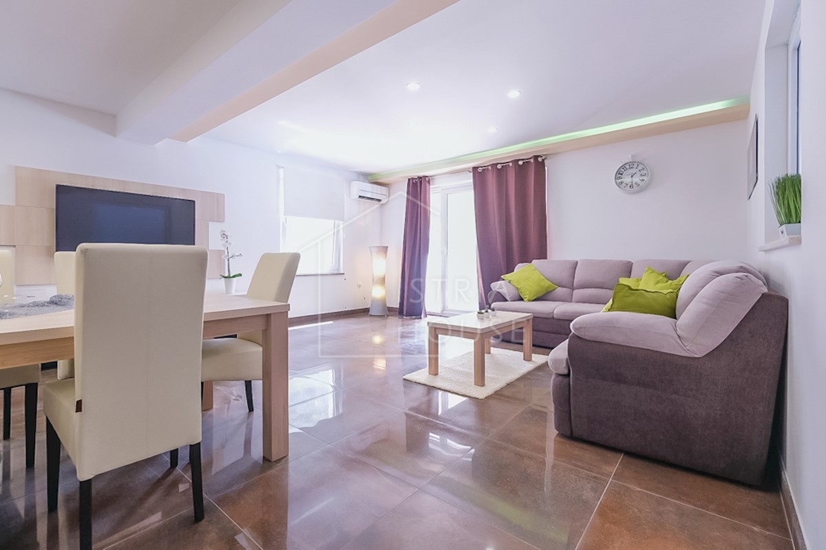 House For sale - ISTARSKA  SVETVINČENAT 