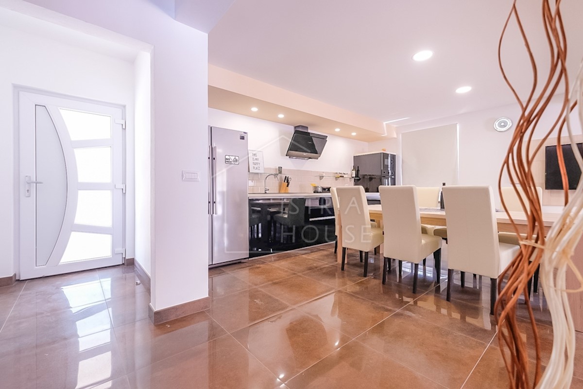 House For sale - ISTARSKA  SVETVINČENAT 
