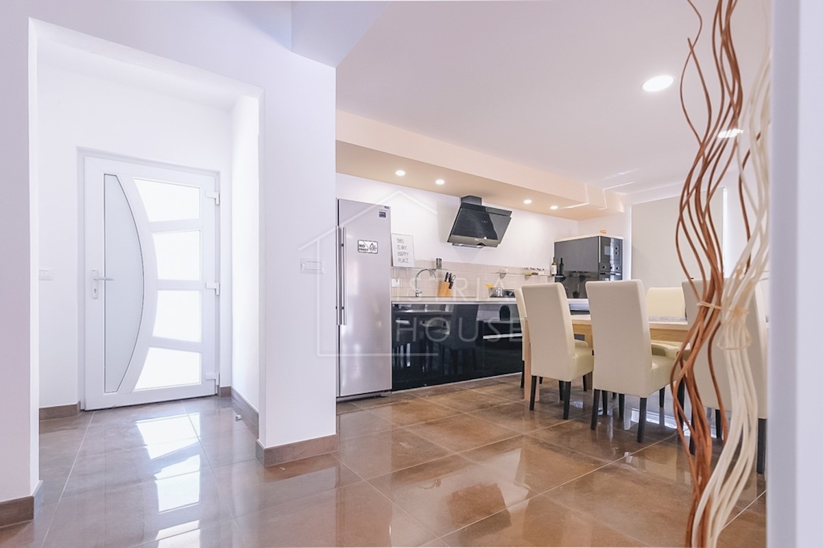 House For sale - ISTARSKA  SVETVINČENAT 