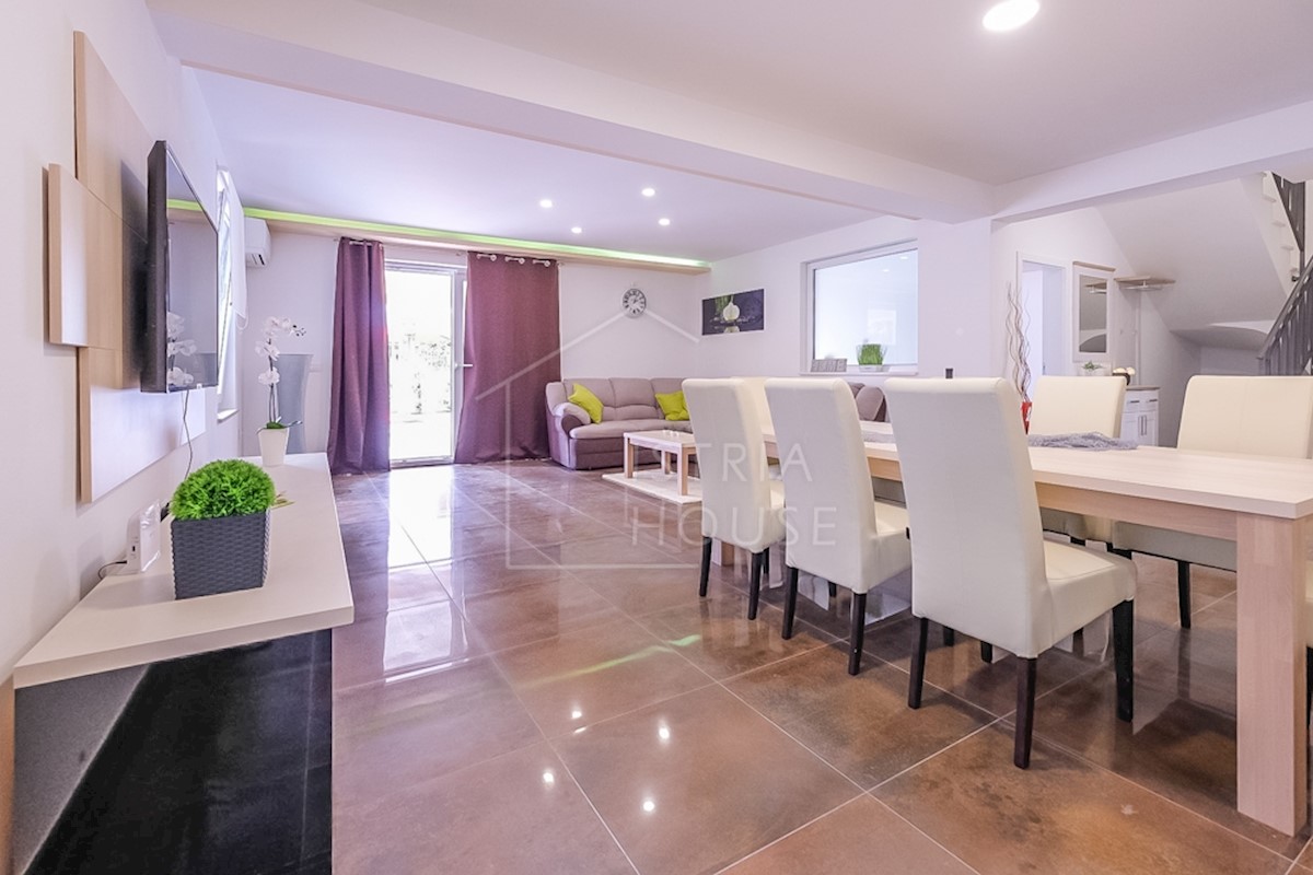House For sale - ISTARSKA  SVETVINČENAT 