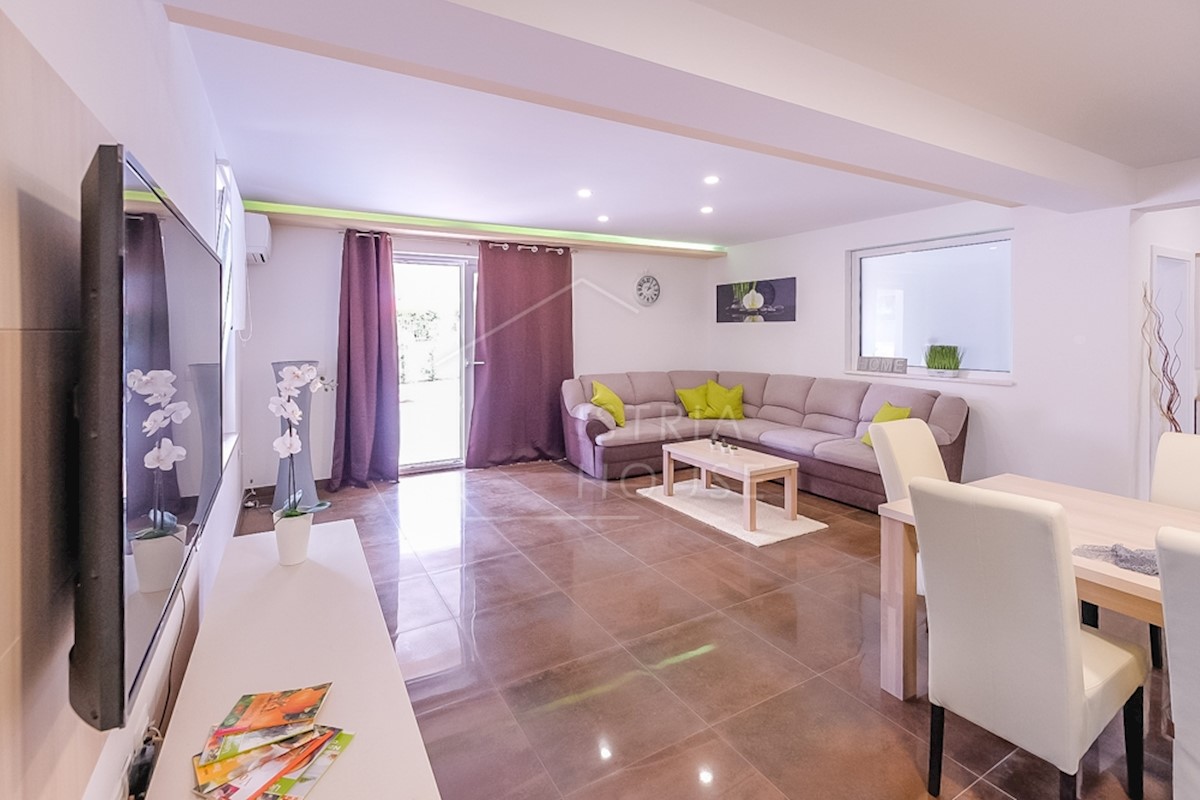 House For sale - ISTARSKA  SVETVINČENAT 