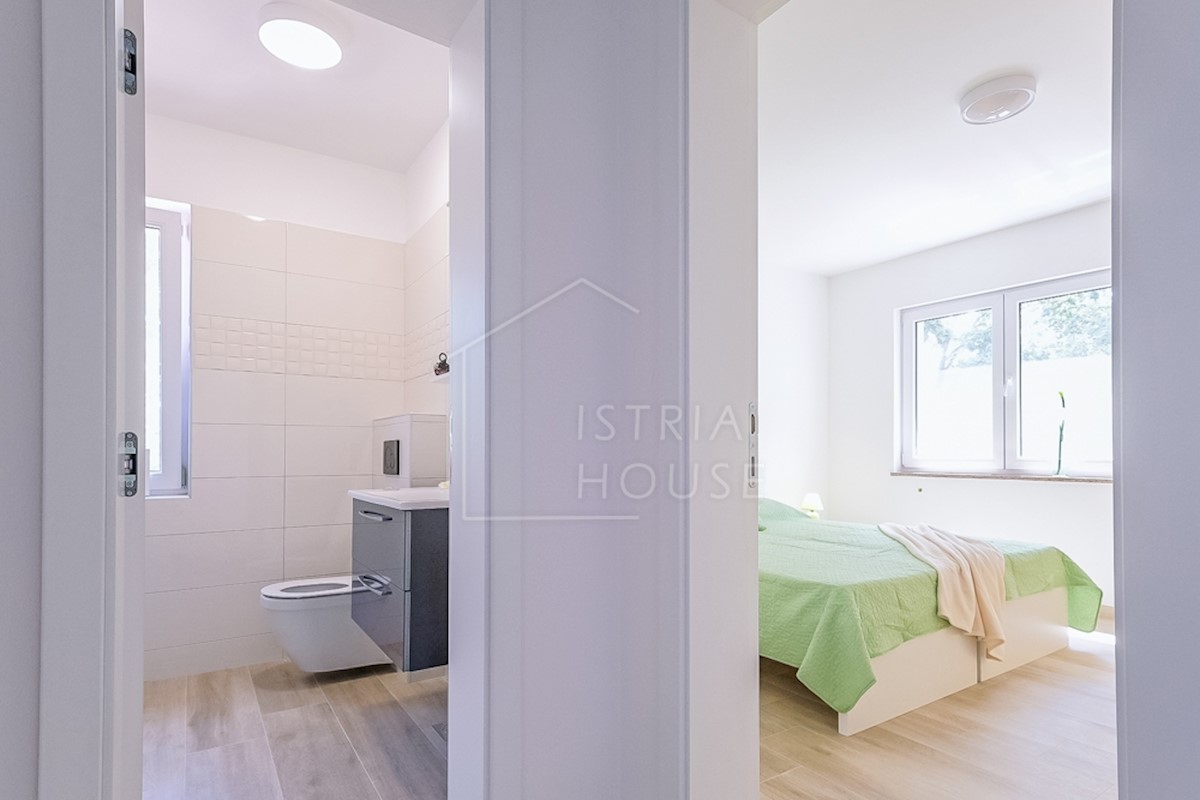 House For sale - ISTARSKA  SVETVINČENAT 