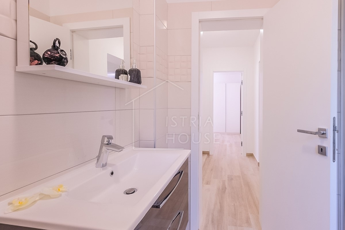 House For sale - ISTARSKA  SVETVINČENAT 