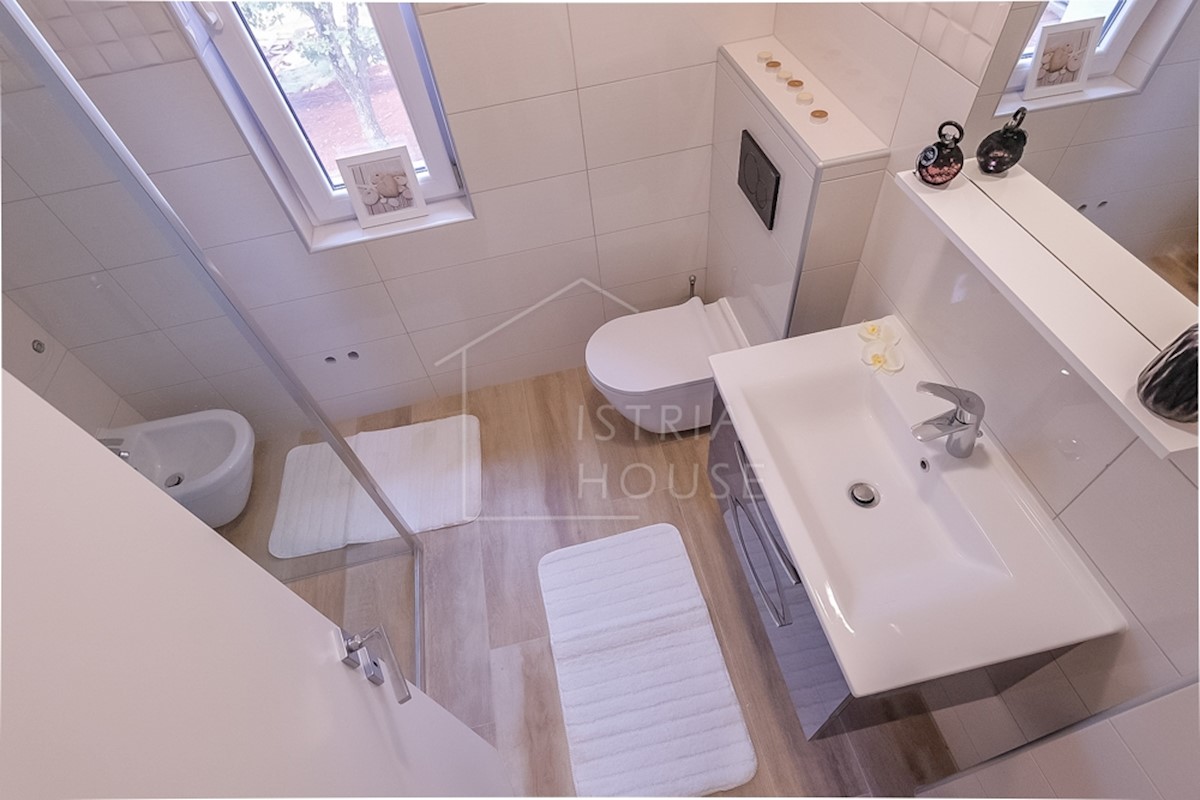 House For sale - ISTARSKA  SVETVINČENAT 