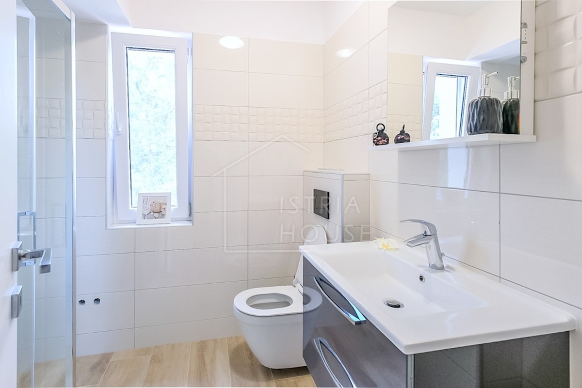 House For sale - ISTARSKA  SVETVINČENAT 