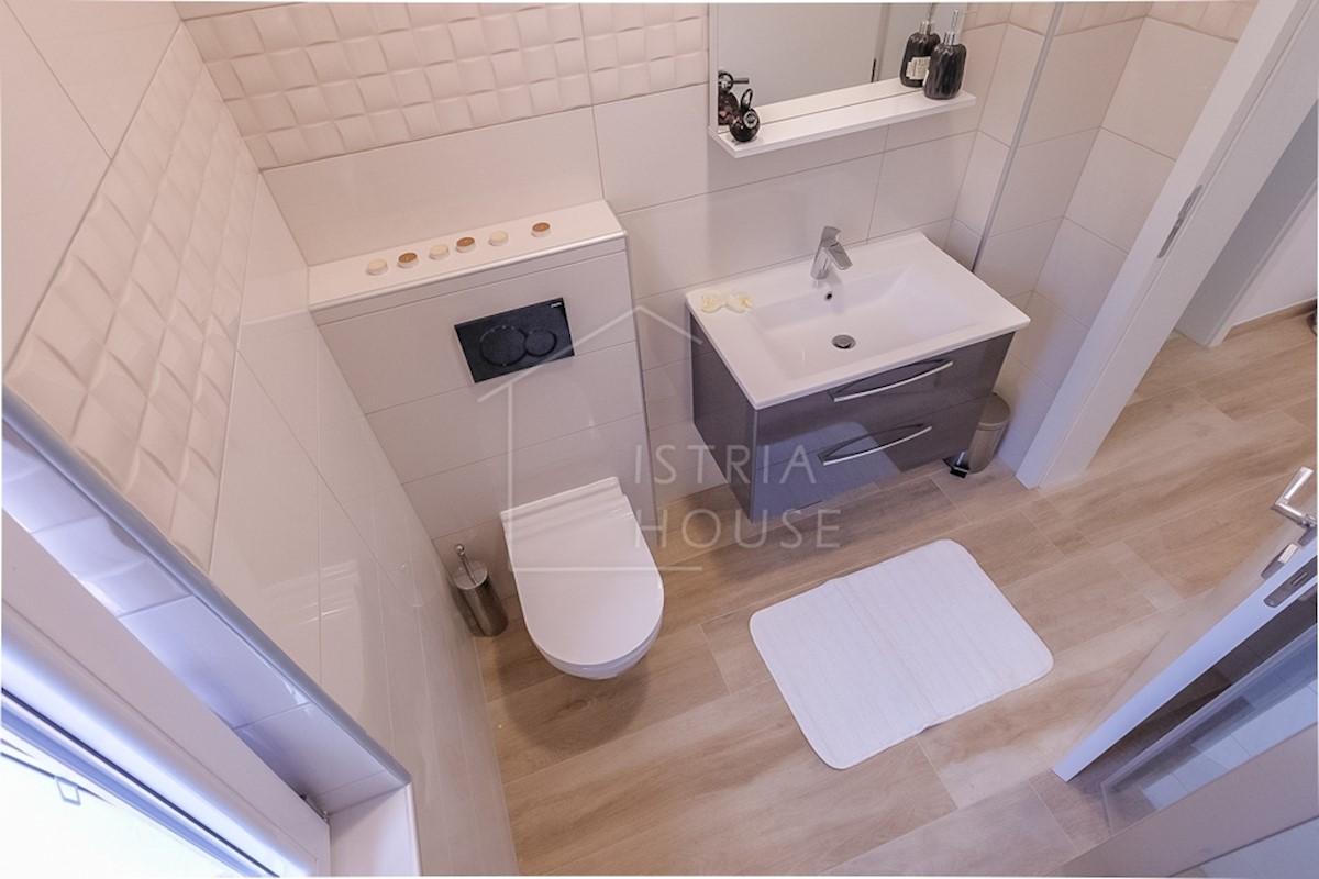 House For sale - ISTARSKA  SVETVINČENAT 