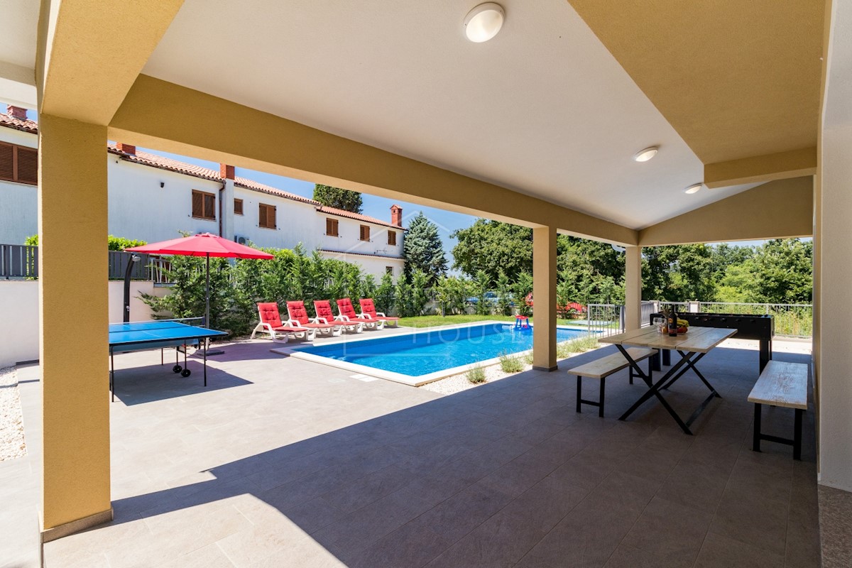 House For sale - ISTARSKA  SVETVINČENAT 