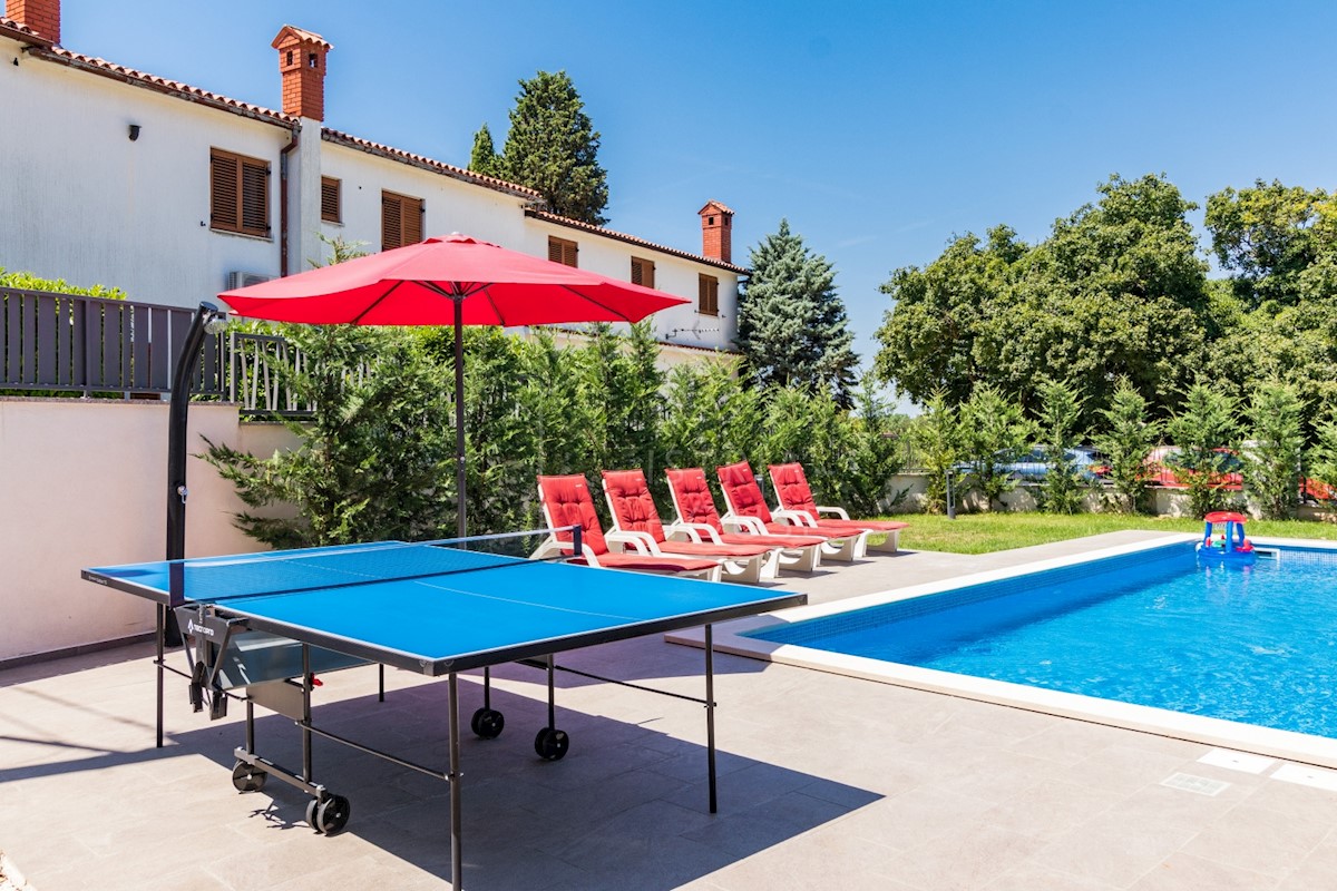 House For sale - ISTARSKA  SVETVINČENAT 