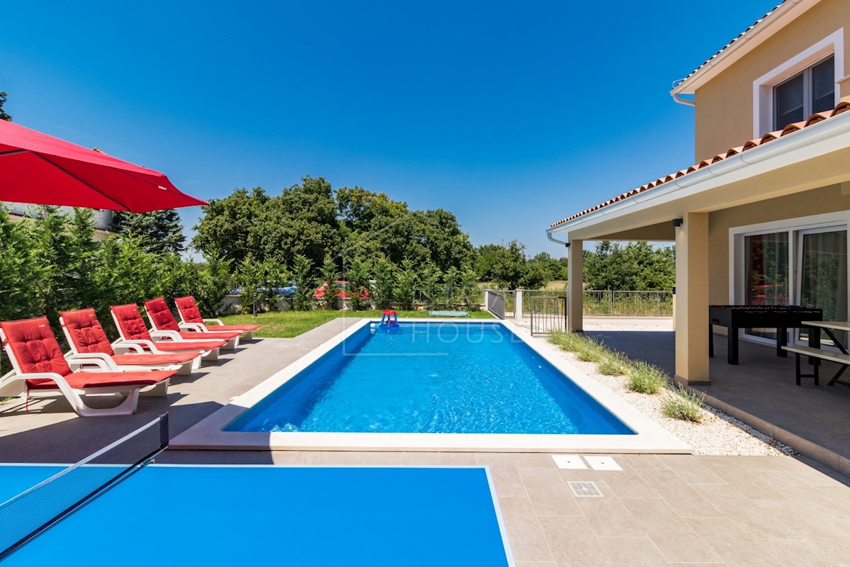 House For sale - ISTARSKA  SVETVINČENAT 