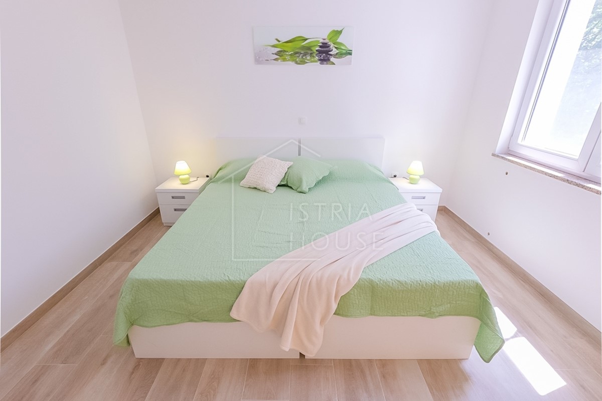 House For sale - ISTARSKA  SVETVINČENAT 
