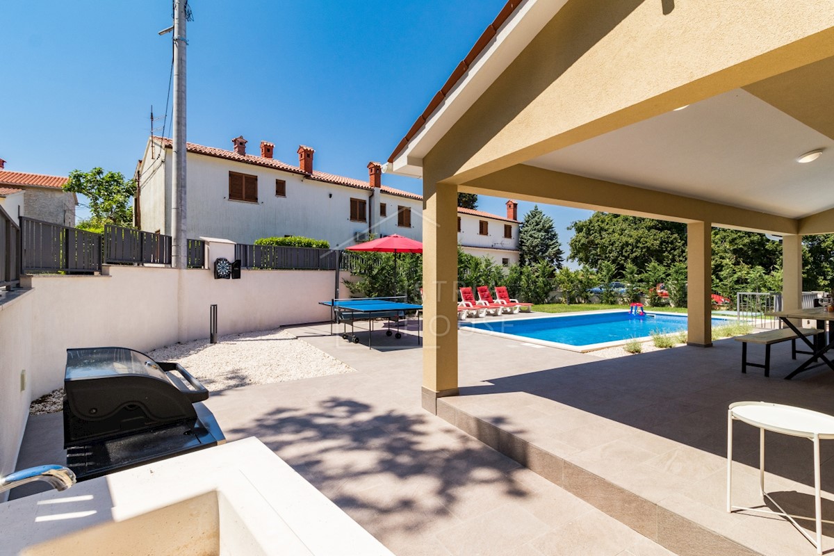 House For sale - ISTARSKA  SVETVINČENAT 