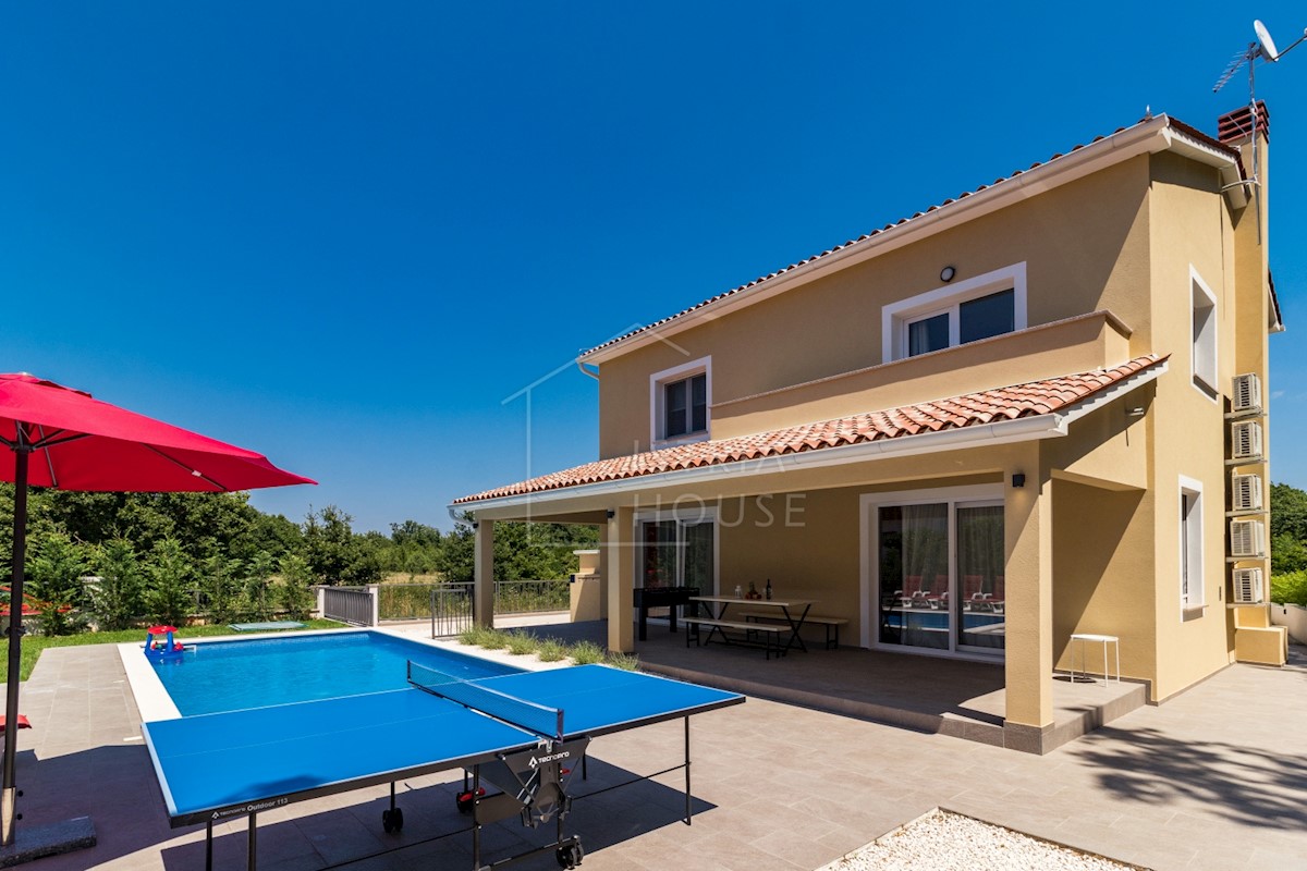 House For sale - ISTARSKA  SVETVINČENAT 