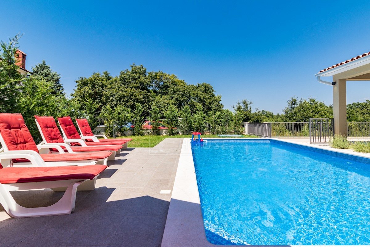 House For sale - ISTARSKA  SVETVINČENAT 