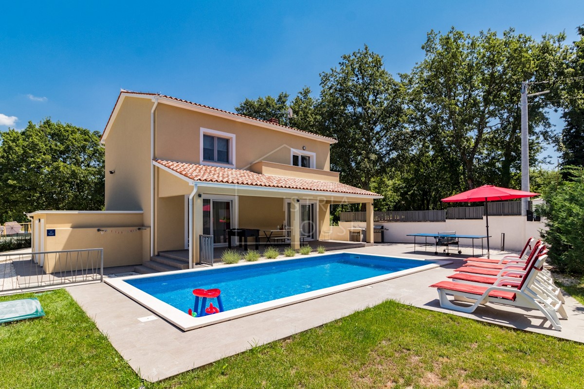 House For sale - ISTARSKA  SVETVINČENAT 